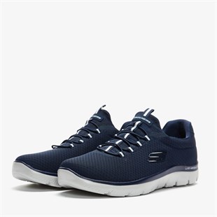 Skechers Summıts Erkek Günlük Ayakkabı 52811Tk NVY