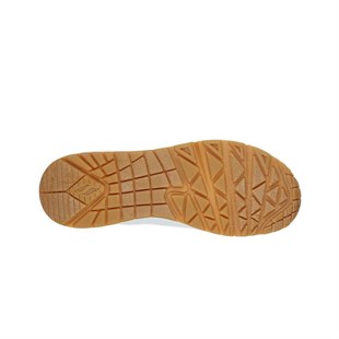 Skechers Uno-Stand On Aır Kadın Günlük Ayakkabı-73690 BLK