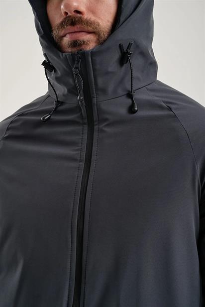 Exuma Erkek Mont 2311142