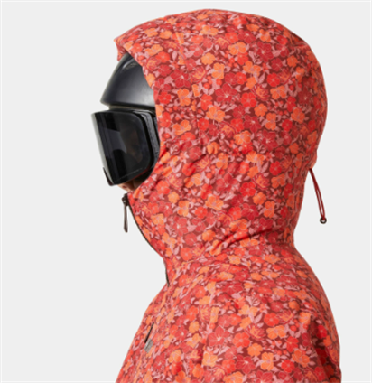 Helly Hansen W Valdısere 3.0 Mont