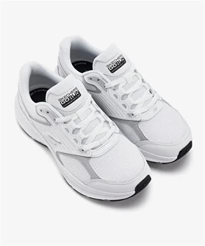 Skechers Go Run Consistent 2.0 - Advantage Kadın Günlük Ayakkabı 128606 WSL