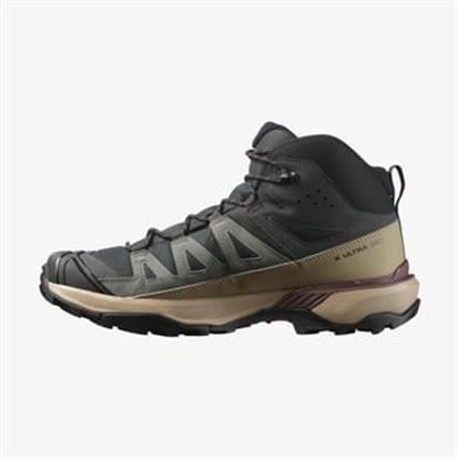 Salomon X Ultra 360 Mıd Gore-Tex Erkek Bot L47743300