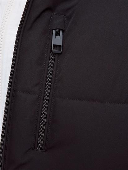 Jack&Jones Essentıals Jjeowen  Erkek Mont 12278792