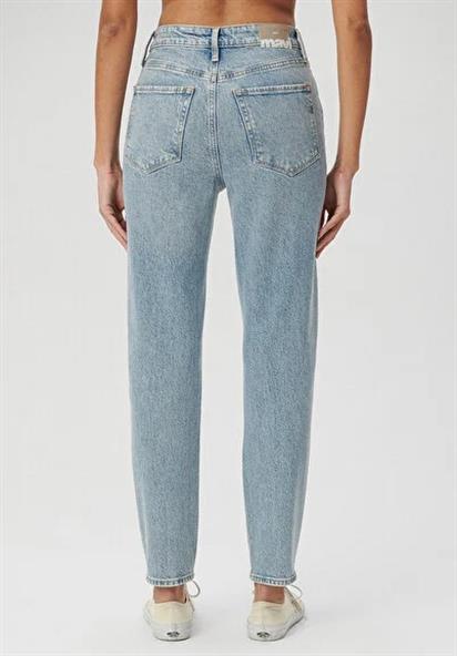 Mavi Star Indigo  Gold Icon Kadın  Pantolon