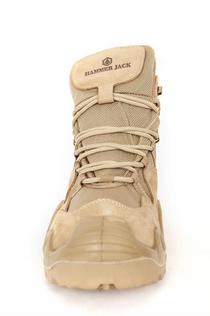 Hammer Jack Stuart Mr Bot Erkek Bot 1000 23020-M