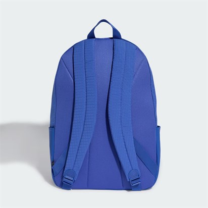 Adidas Ess Bars3Rs Bp   Dualın/Whıte Unisex Sırt Çantası KQ6706