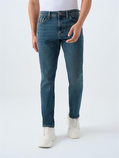 Loft Ricardo Slim Fit Erkek Pantolon-LF2038751