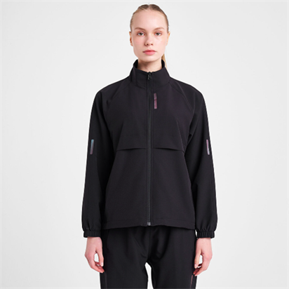 Lescon 25N-2135 Fermuarlı Üst Kadın