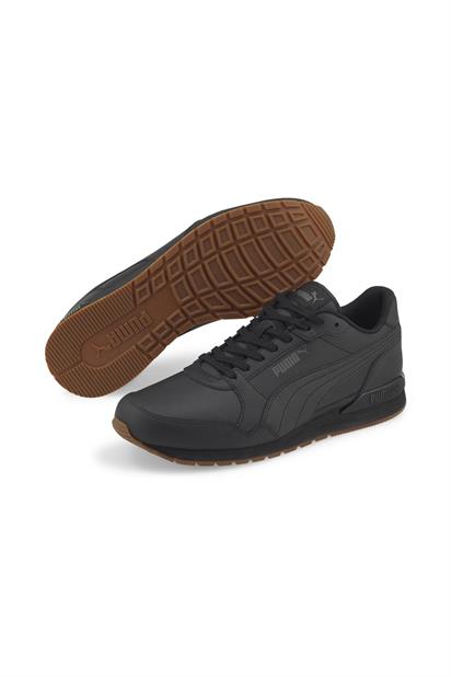 Puma St Runner V3 L Erkek Spor Ayakkabı 384855 04