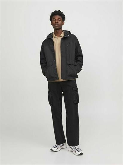 Jack&Jones Jcohıke Lıgh Erkek Ceket