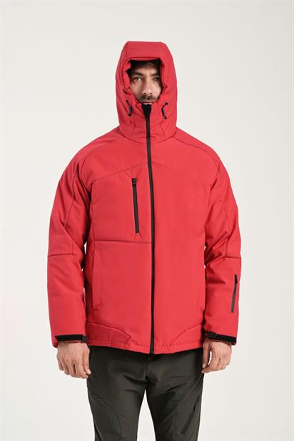 Exuma Erkek Mont 2311140