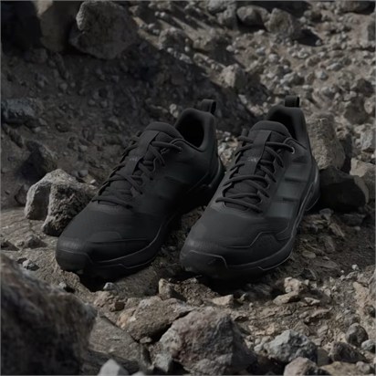 Adidas Terrex Eastraıl 3   Cblack/Carbon/Grefou Erkek Günlük Ayakkabı JR4001