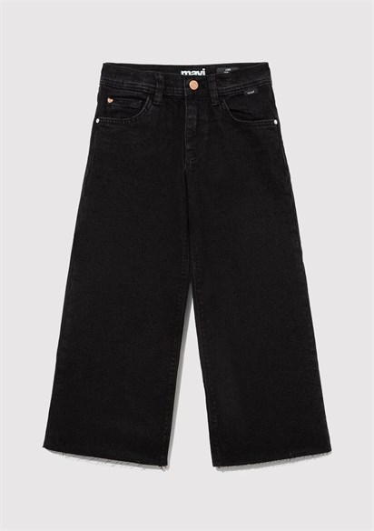 Mavi Lory 90lar Kız Çocuk Jean Pantolon 7010036-82058