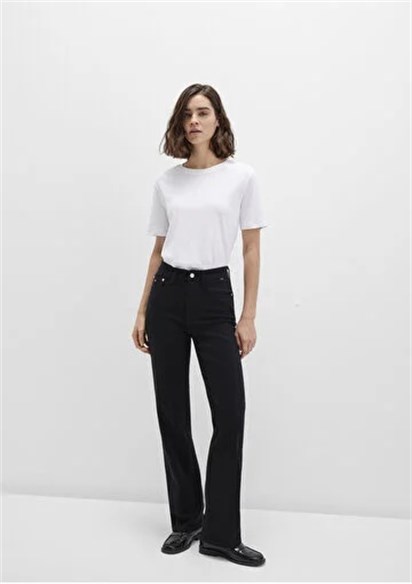 Mavi Sky Black Classic Denim Kadın Jean 1010627-90998