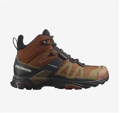 Salomon X Ultra 4 Mıd Gtx Erkek Bot L47685400