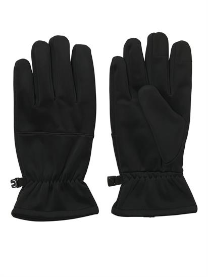 Jack&Jones Addıtıonals Jactech Gloves Noos Erkek Eldiven 12263513