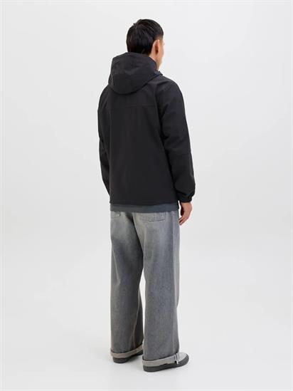Jack & Jones Jorvesterbro Hood Erkek Ceket 12272898