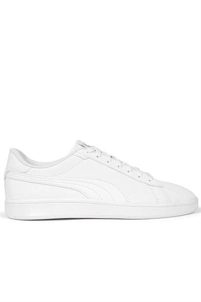 Puma Smash 3.0 Buck Erkek Spor Günlük Ayakkabı 39233609