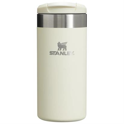 Stanley The Aerolight™ Transit Mug .35L / 12Oz Cream Termos