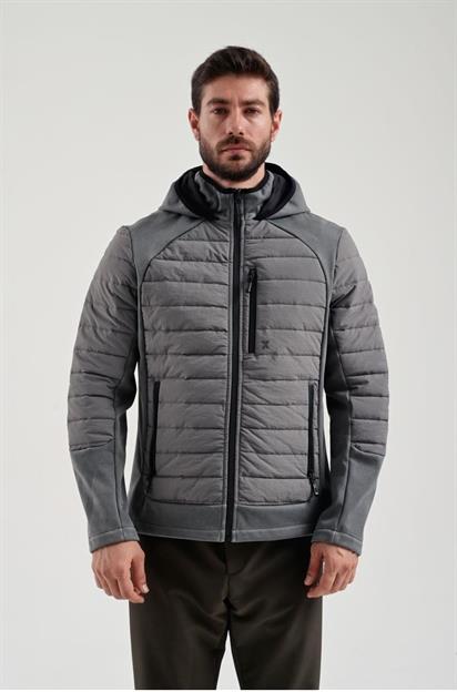 Exuma Erkek Mont 2311137