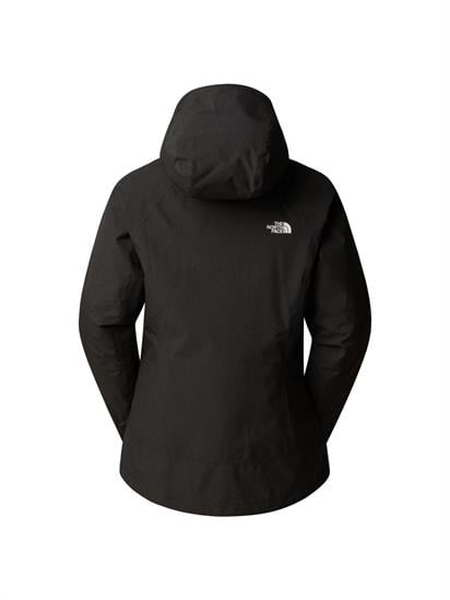 The North Face W Inlux Trıclımate  Kadın Mont  NF0A4SVJAIS1