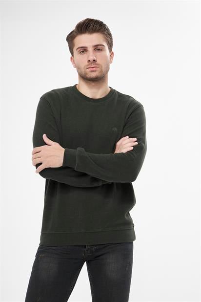 Sherpa Norbu Sweat SP2308