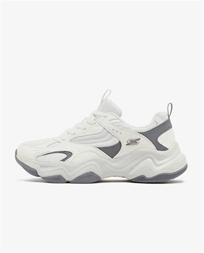Skechers Bobs Dıego  Kadın Günlük Ayakkabı 117685 WHT