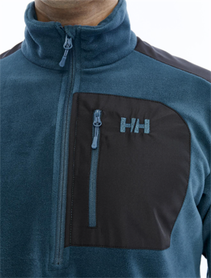 Helly Hansen Block Halfzip Polar HH..12008