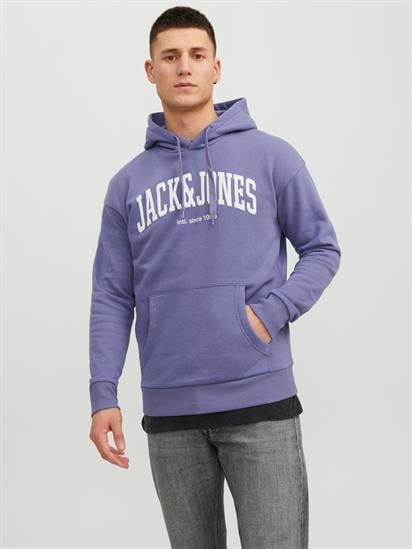 Jack&Jones Jjejosh Erkek Sweatshirt  12236513