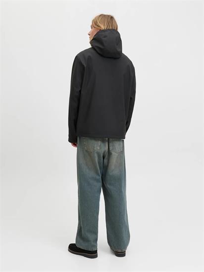 Jack&Jones Jjthatcher Softshell Erkek Mont 12279288