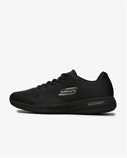 Skechers Burst 2.0 Erkek Günlük Ayakkabı 999739TK BBK
