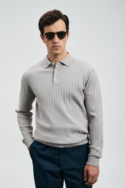 Lufıan Josef Erkek Kazak 112090156