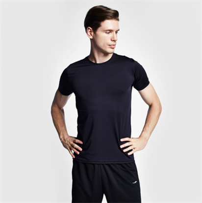 Lescon 26S-1220-26B Kısa Kol Erkek T-Shirt 26BTEB001220