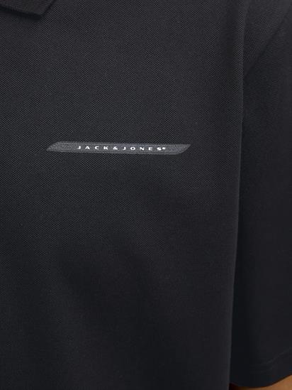 Jack&Jones Core Jcofusıon Pıque Polo Ss Sn Erkek T-Shirt 12273127