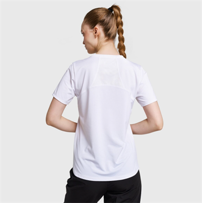 Lescon 26B-2003 Koşu Kısa Kol Kadın T-Shirt 26BTBK002003