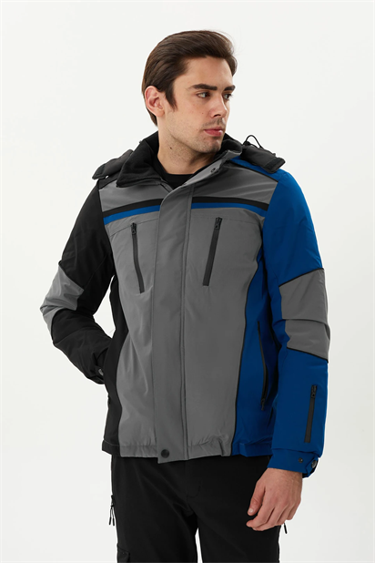 Exuma Ski Erkek Mont 2211117