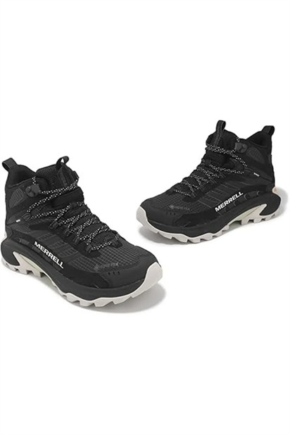 Merrell Moab Speed 2 Mıd Gtx Kadın Bot J037826