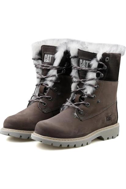 Caterpillar Utah Fur Kadın Bot - 015Z101184