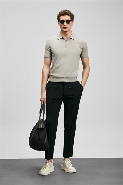 Lufian Sımon Jogger Pantolon Slim Fit-111190356