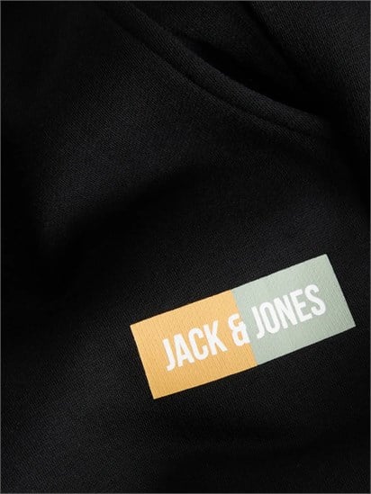 Jack&Jones Jpstgordon Erkek Eşofman Altı-12310633