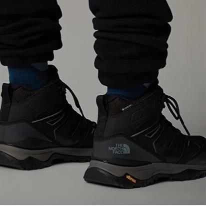 The North Face M Hedgehog Mıd Gore-Tex Erkek Outdoor Ayakkabı NF0A8AAAKT01