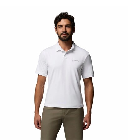 Columbia  Parsons Poınt Erkek Kısa Kollu Polo T-Shirt
