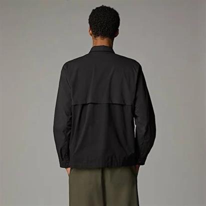 The North Face M L/S Lıghtrange Shırt Erkek Gömlek NF0A8B53JK31