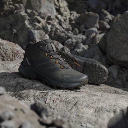 Adidas Terrex Skychaser Ax Shaolı/Carbon/Brostr Erkek Günlük Ayakkabı JR3980