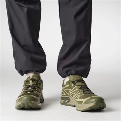 Salomon  Xt-Evr Gtx M  Erkek  Sneaker  Outdoor Ayakkabı L47714200