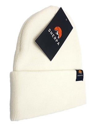 Sherpa Balıkçı Bere S Dokuma