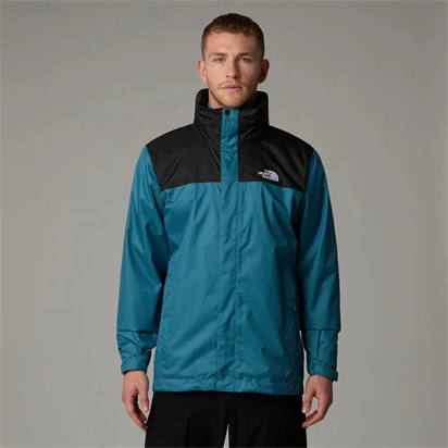The North Face M Evolve Iı Trıclımate Erkek Mont NF00CG55SF71