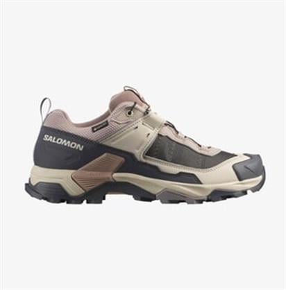 Salomon X Ultra 5 Gore-Tex Kadın Outdoor Ayakkabı L47854700