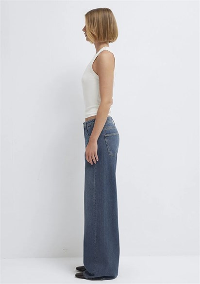 Mavi Sıena Kadın Jean Pantolon 1010763-A3778