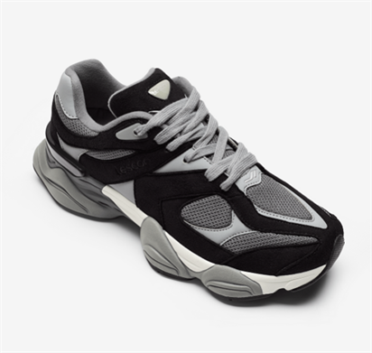 Lescon Ghost 3 Easystep Kadın Spor Ayakkabı 26NAU00GHT3U